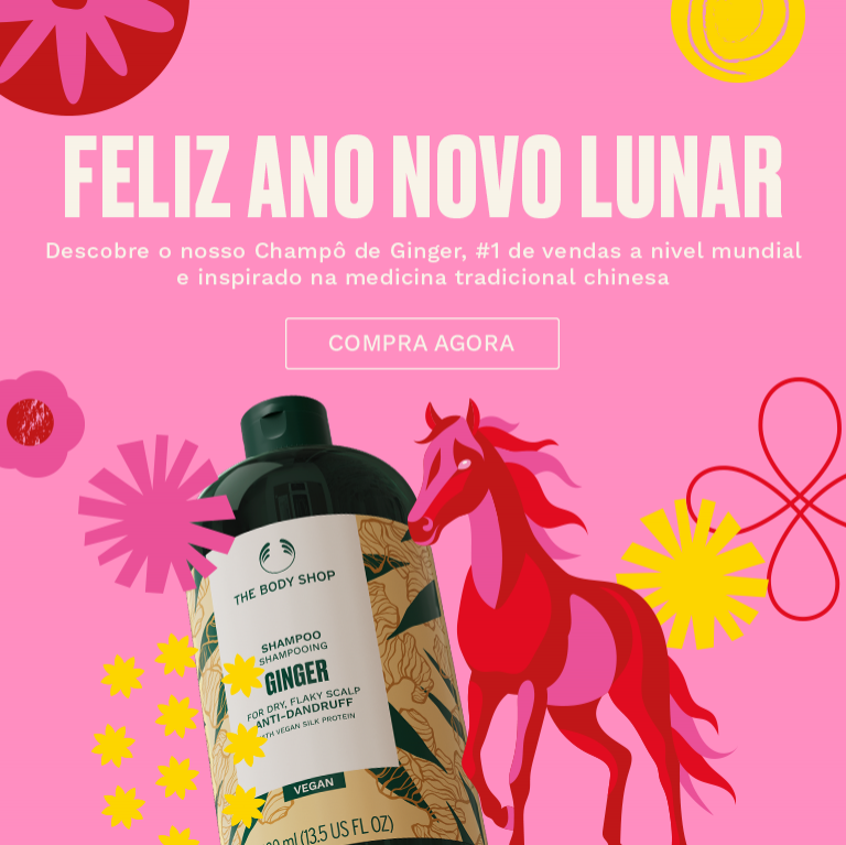 HAPPY CHINESE NEW YEAR