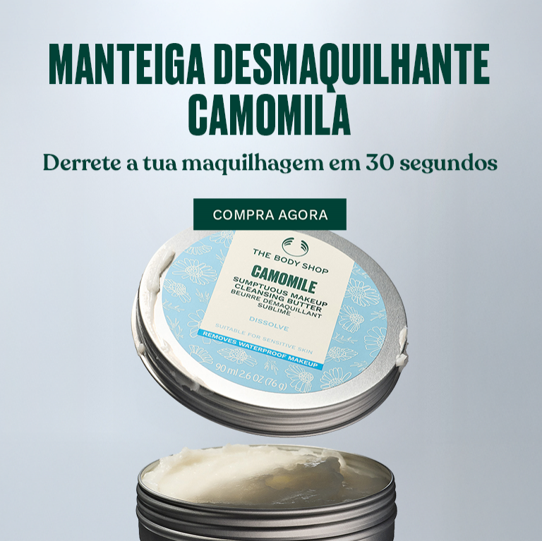 MOST LOVE - CAMOMILE