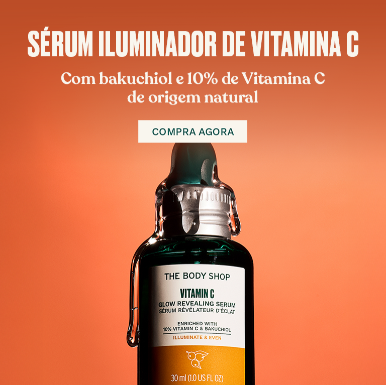 MOST LOVE - VITAMIN C