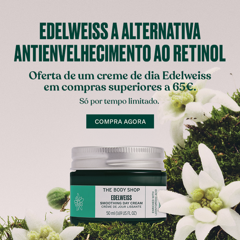 GWP EDELWEISS CREAM