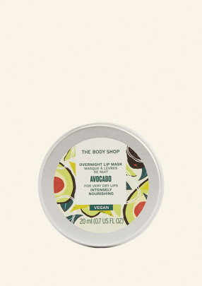 Máscara de Lábios Avocado 15 g