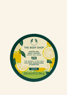 Iogurte Corporal Yuzu 200 ml