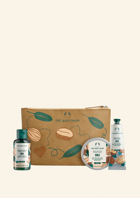 Coffret Necessaire Shea