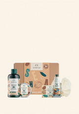 Coffret Shea