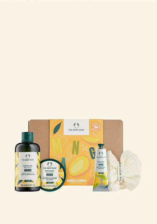 Coffret Mango