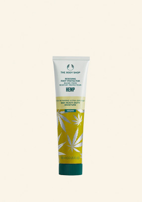 Creme de Pés Hemp 100 ml