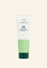 Creme de Limpeza Aloe 125 ml