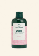Tónico Vitamin E 250 ml