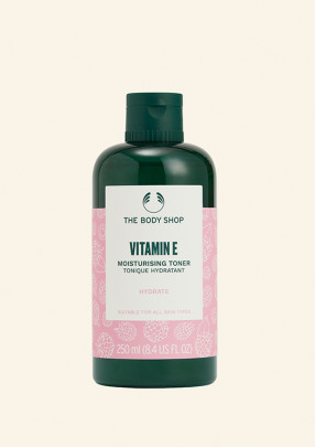 Tónico Vitamin E 250 ml