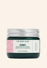 Creme de Dia Vitamin E 50 ml