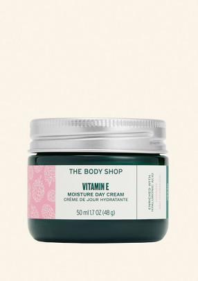 Creme de Dia Vitamin E 50 ml