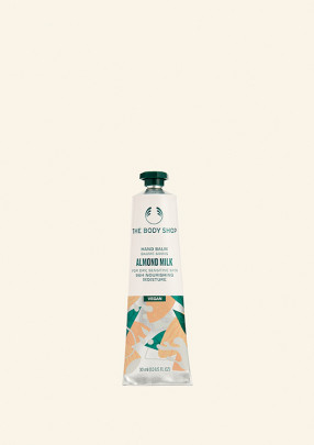 Bálsamo de Mãos Almond Milk 30 ml