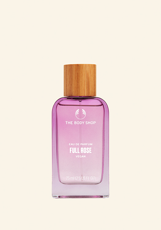 Eau de Parfum Full Rose 75 ml