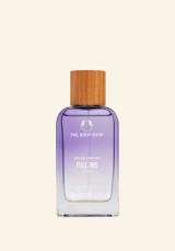 Eau de Parfum Full Iris 75 ml