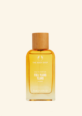 Eau de Parfum Full Ylang Ylang 75 ml