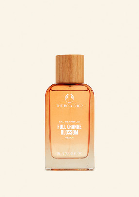 Eau de Parfum Full Orange Blossom 75 ml