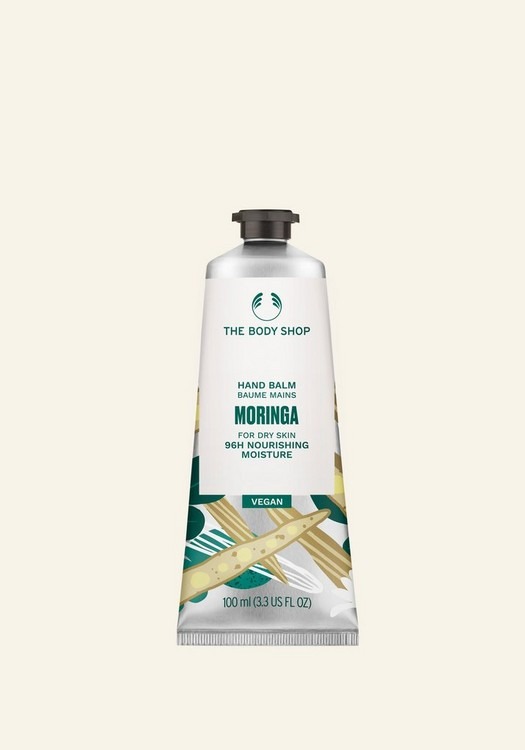 Bálsamo de Mãos Moringa 100 ml