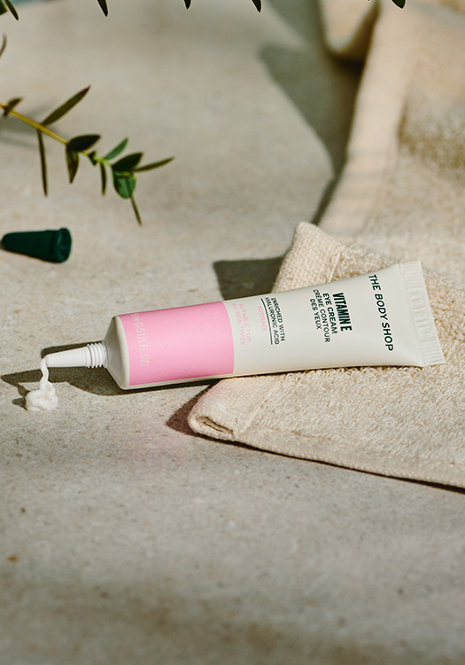 Creme de Olhos Vitamin E 15 ml