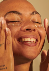 Creme de Olhos Vitamin E 15 ml