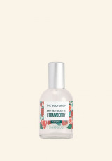 Eau de Toilete Strawberry 30 ml