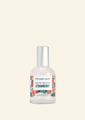Eau de Toilete Strawberry 30 ml Eau de Toilete Strawberry 30 ml