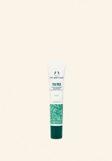Hidratante Facial Tea Tree 40 ml