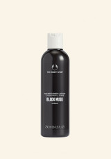 Loção Corporal Black Musk 250 ml