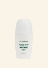 Antitranspirante White Musk 50 ml
