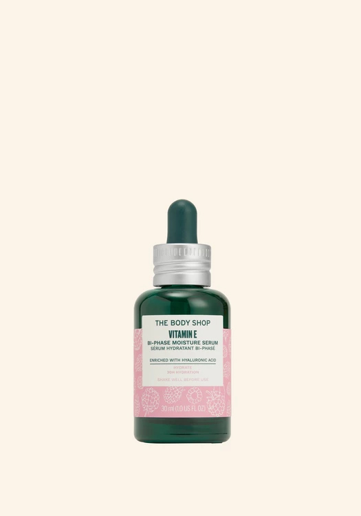 Sérum Bi Fásico Vitamin E 30 ml