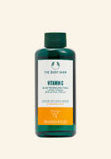 Tónico Esfoliante Vitamin C 150 ml