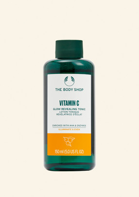 Tónico Esfoliante Vitamin C 150 ml