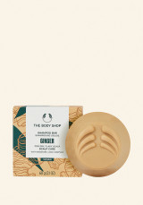 Champô Sólido Ginger 60 g