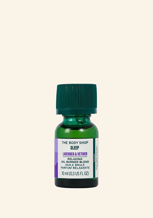 Óleo para Queimador Sleep 10 ml