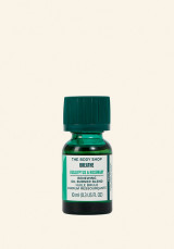 Óleo para Queimador Breathe 10 ml