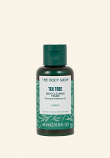 Tónico Tea Tree 60 ml