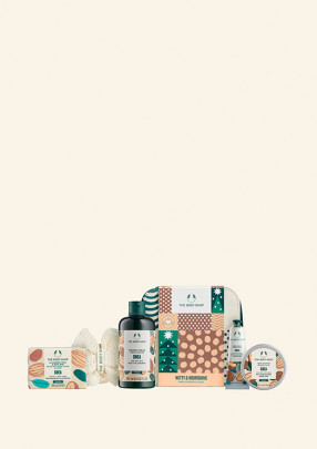Coffret Shea