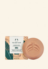 Champô Sólido Shea 60 g