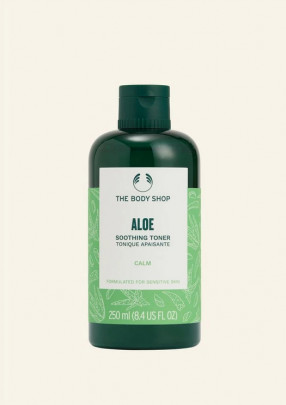 Tónico Aloe 250 ml Tónico Aloe 250 ml