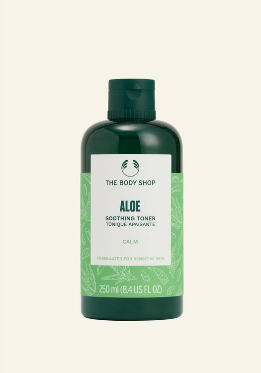 Tónico Aloe 250 ml