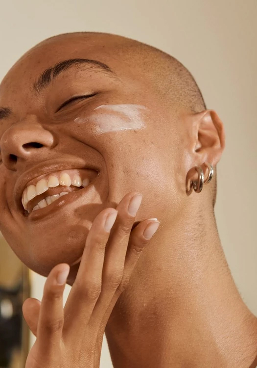 Creme Facial Intensivo Vitamin E 50 ml