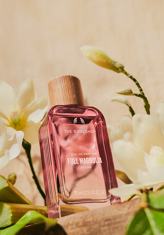 Eau de Parfum Full Magnolia 75 ml