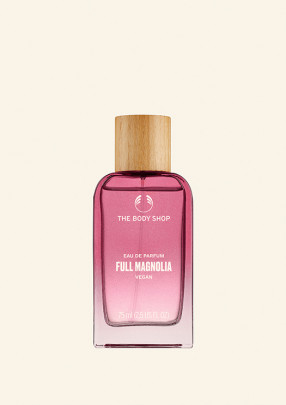 Eau de Parfum Full Magnolia 75 ml