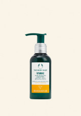 Esfoliante em Gel Vitamin C 100 ml