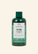 Tónico Tea Tree 250 ml