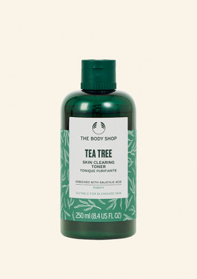 Tónico Tea Tree 250 ml