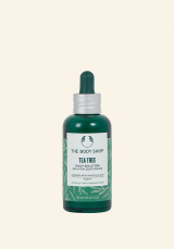 Tratamento Diário Tea Tree 50 ml