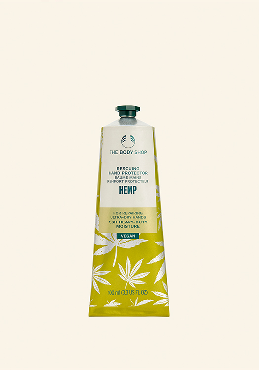 Creme de Mãos Hemp 100 ml