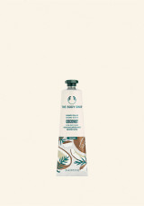 Bálsamo de Mãos Coconut 30 ml