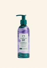Gel de Corpo e Cabelo Sleep 200 ml