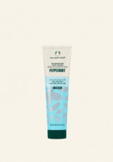 Creme de Pés Peppermint 100 ml